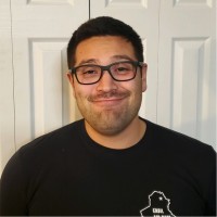 Cody Romero