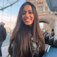 Deepali Gupta