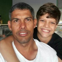 Reginaldo Evangelista De Sousa