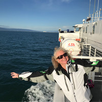 Deborah Faust