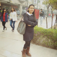 Nargis Bano