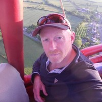 Mark Simpson