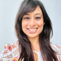 Sneha S.