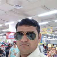 Nipender Singh Yadav
