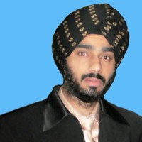 Preet Singh