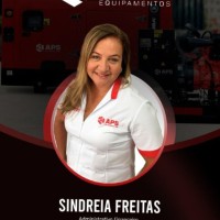Sindreia Freitas