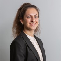 Nadège Mcsweeney-Novak