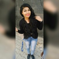 Priya Prajapati