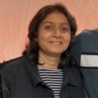 Nipa Patel