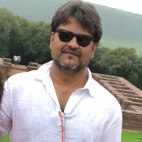 Anirban Ghosh