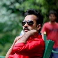 Praveen Thriprayar