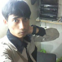 Rudy Rachmat Hidayat