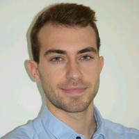 Nicolas Cazard