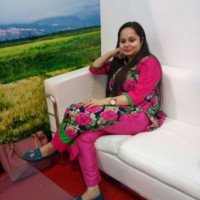 Shilpa Gola