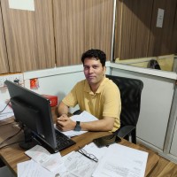 Bhargav Patel