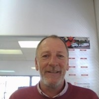 Andy O'hare