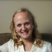 Samantha Pead