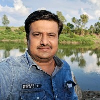 Satish Salunkhe