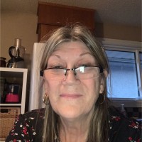 Judy Bramer