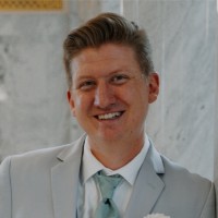 Kyle Wolfe