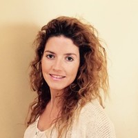 Maria Jose Lorca Avila