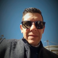 angelo di lisciandro