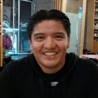 David Peralta Oro