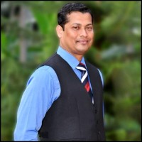 John Melwyn Aranha