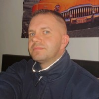 Gavin Porter