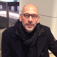 Andries Postma