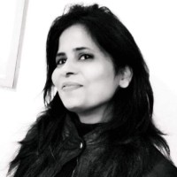 Neeti Saxena