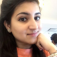 Jagriti Sharma