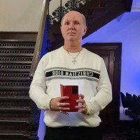 Michael Dinsdale