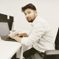 ANURAG SRIVASTAVA
