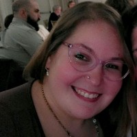 Anna Marie Pedulla (Pierce)