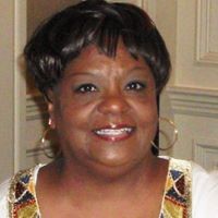 Darlene Johnson