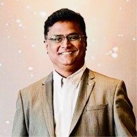 Vaibhav Parab