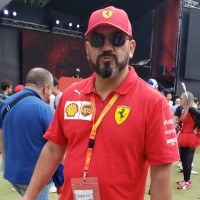 Flavio Naranjo