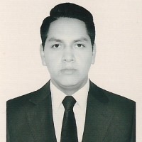 Jorge Alberto Paredes Rosario