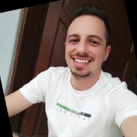 Jâime Cassol Stefanello