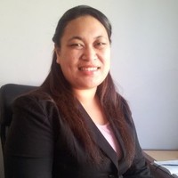 Lynette Tevaga
