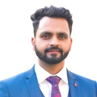 Akshay Pratap Singh