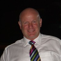 David Fisher