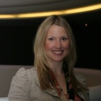 Louise Stones
