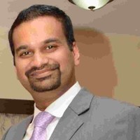 Nishant Mathur