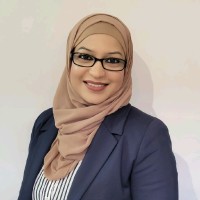 Samira Sanjari