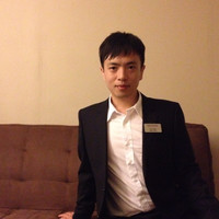 Zifan (Nick) Wang