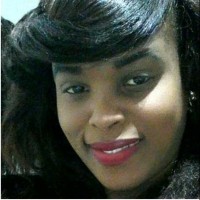 Nomvuyo Nxumalo