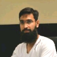 Azeem Ullah Mansoor