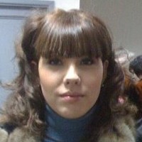 Irina Volkova